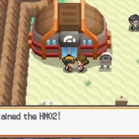 Pokemon heart gold randomizer download for android