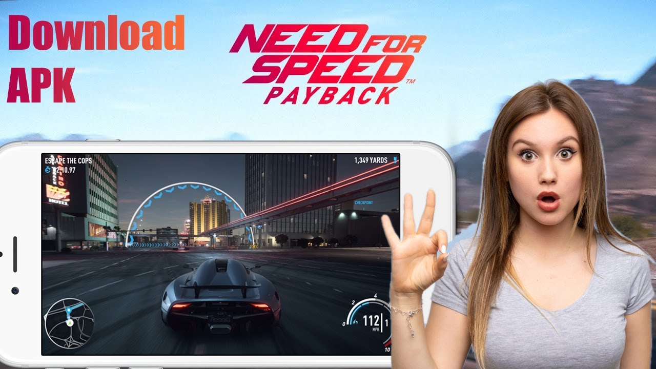 How To Download Need For Speed Payback For Android