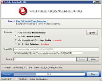Free download youtube new version for mobile pc