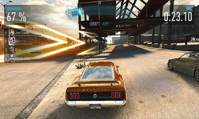 need for speed 2 game download for android