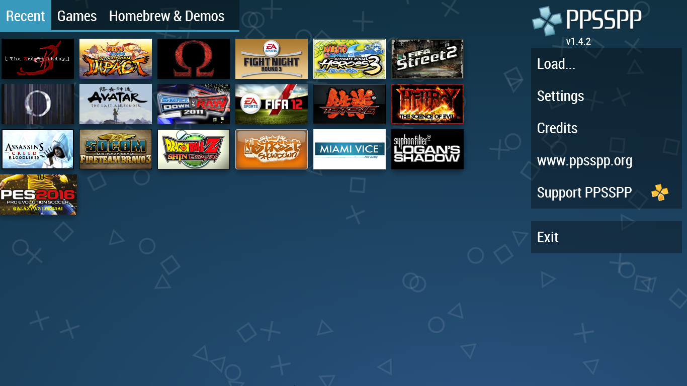 How To Download Ppsspp Games For Android Apk